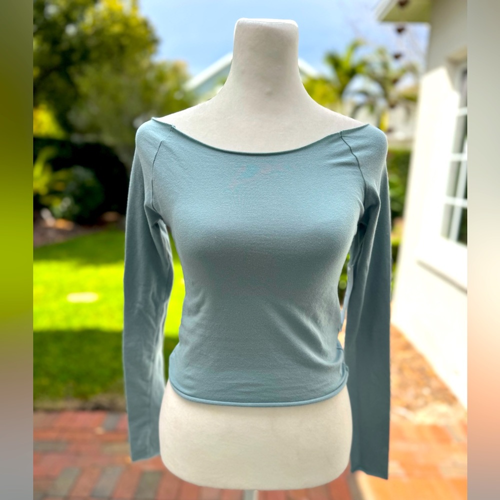 Urban Outfitters long sleeved top